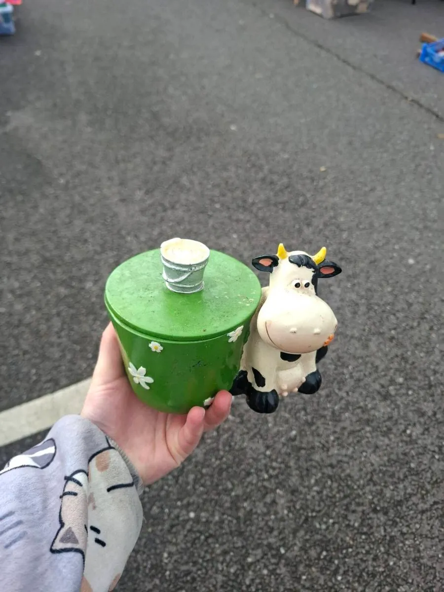 Cow jar - Image 2