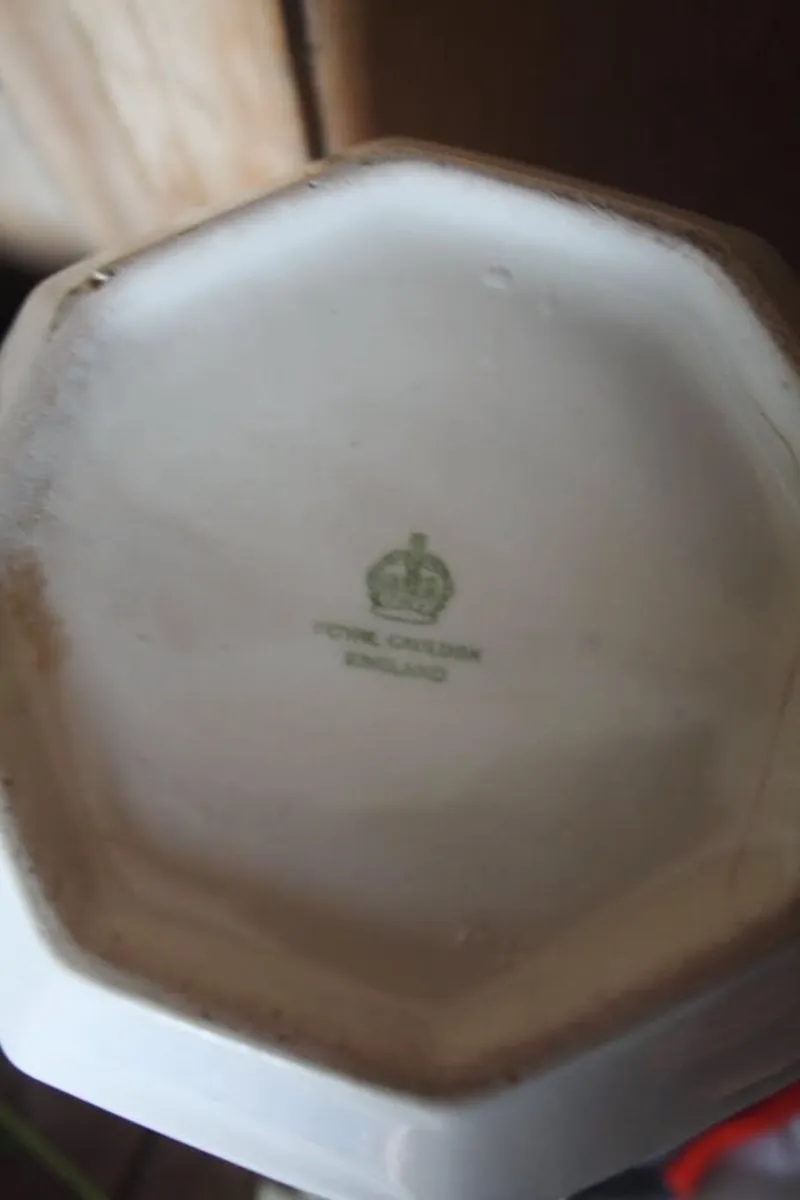 Large Antique Jug - Image 3