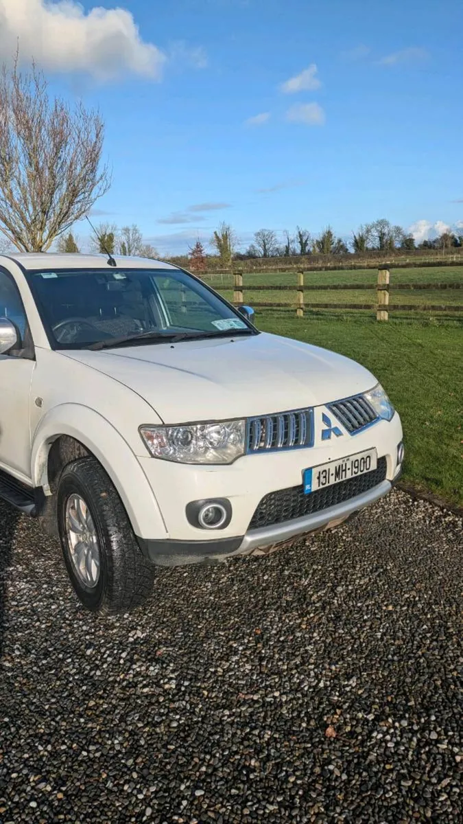 Mitsubishi L200 - Image 4