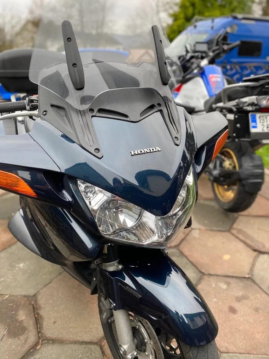 PAN EUROPEAN  2004 - Image 1