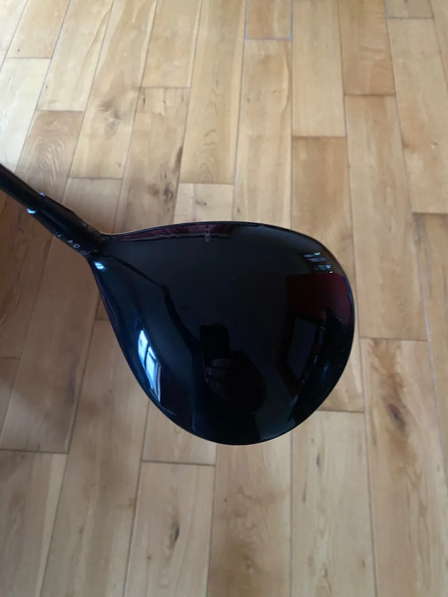 Titleist tsr driver - Image 2