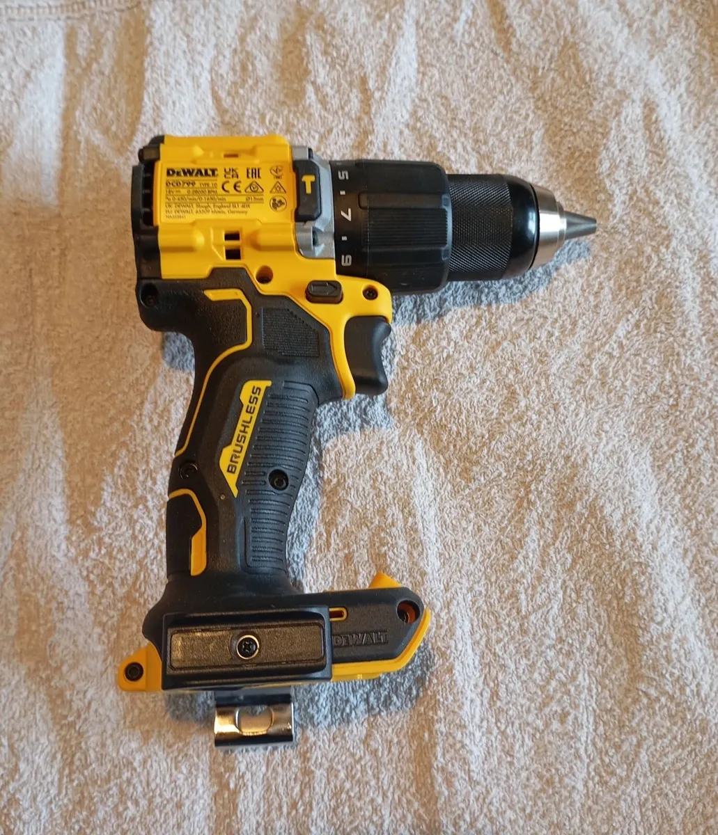 DeWalt Cordless Drills - Image 3