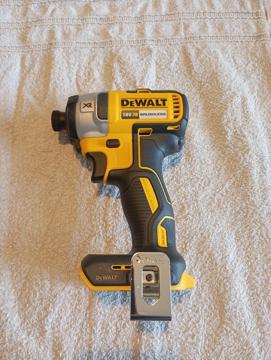 DeWalt Cordless Drills - Image 4
