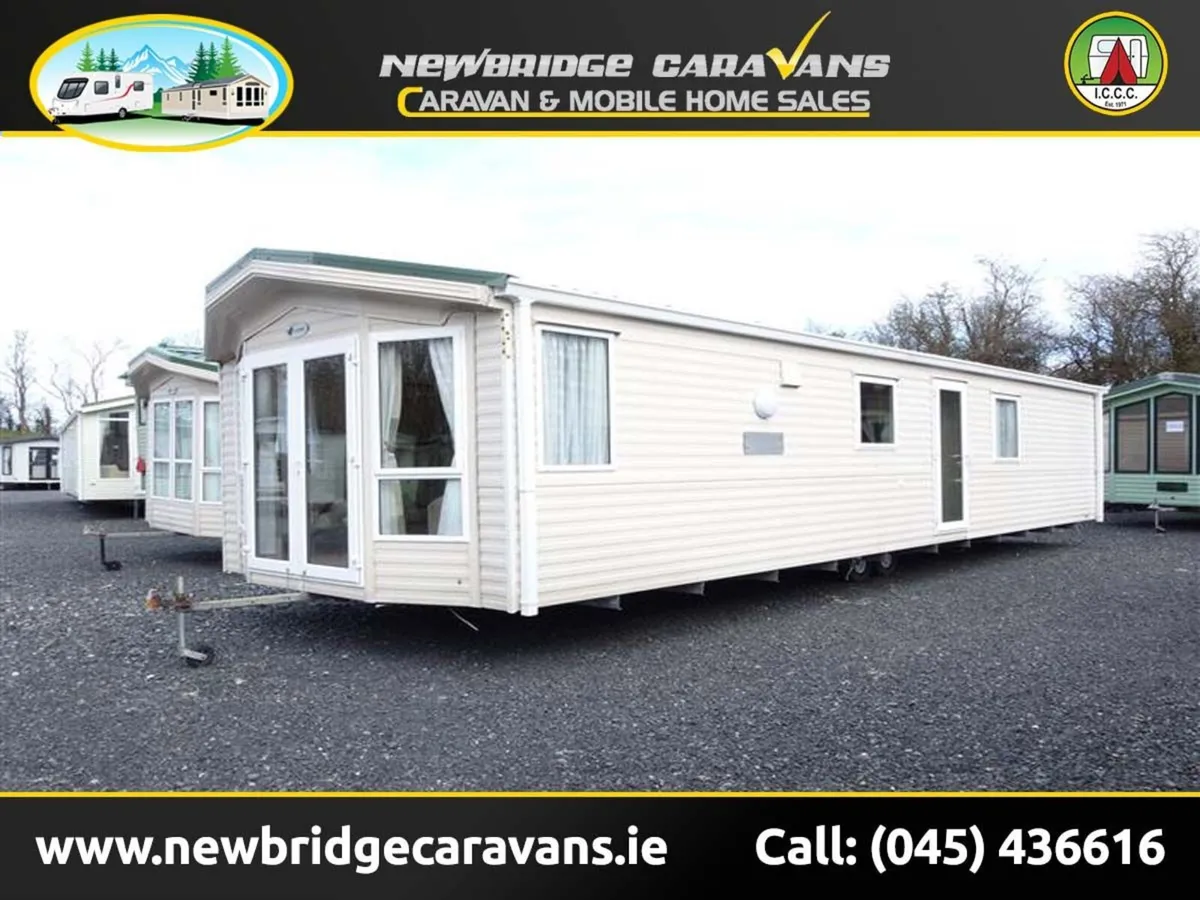 great deals at www,newbridgecaravans.ie - Image 1