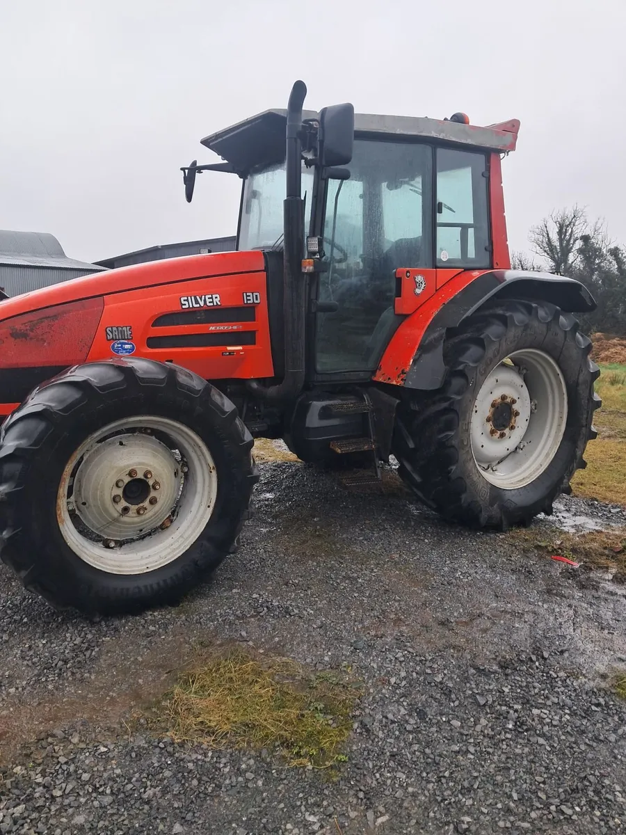 SAME Other 2003 - Image 1