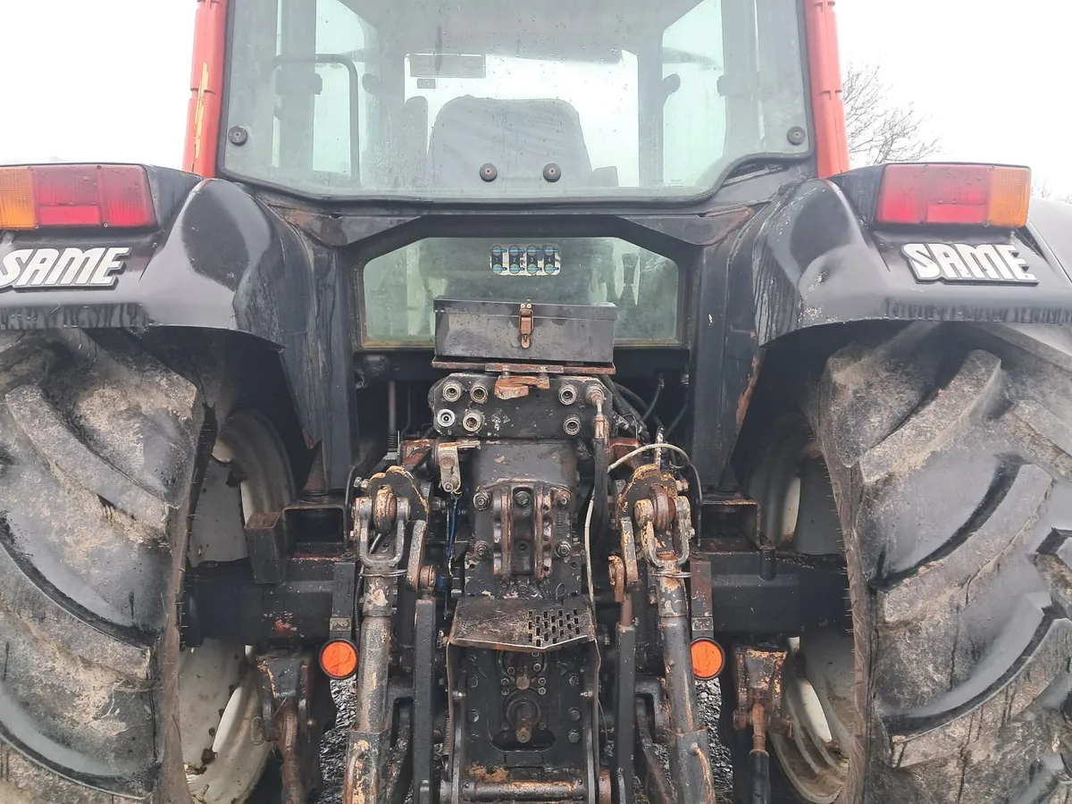 SAME Other 2003 - Image 2