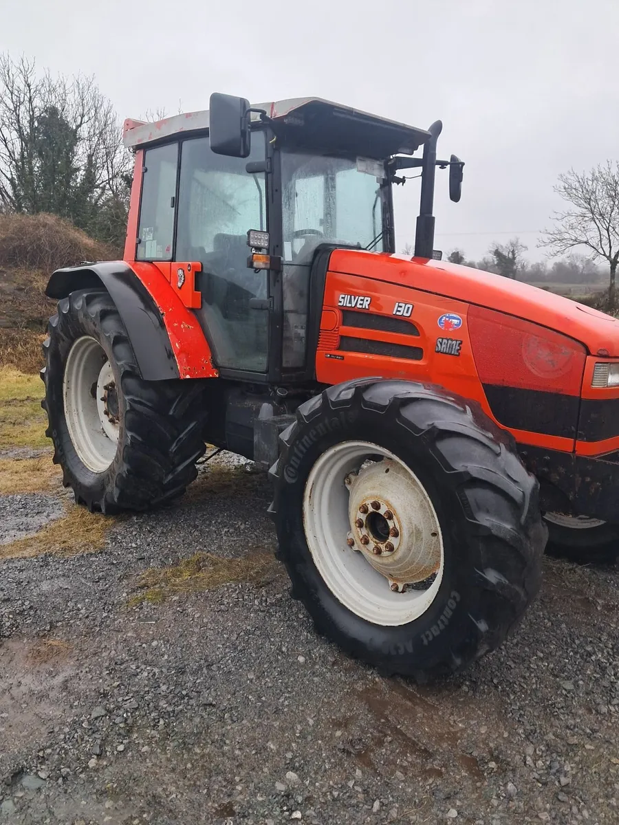 SAME Other 2003 - Image 4