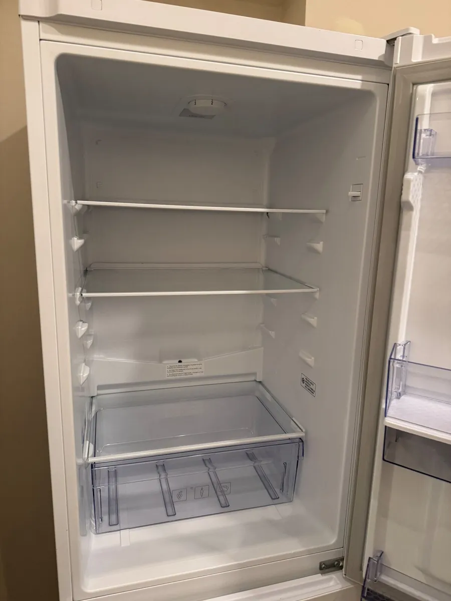 Beko Fridge Freezer - Image 2