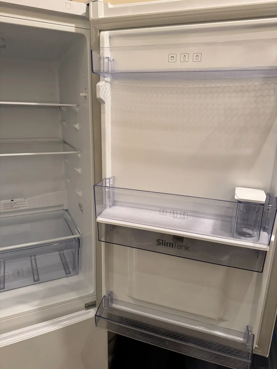 Beko Fridge Freezer - Image 3