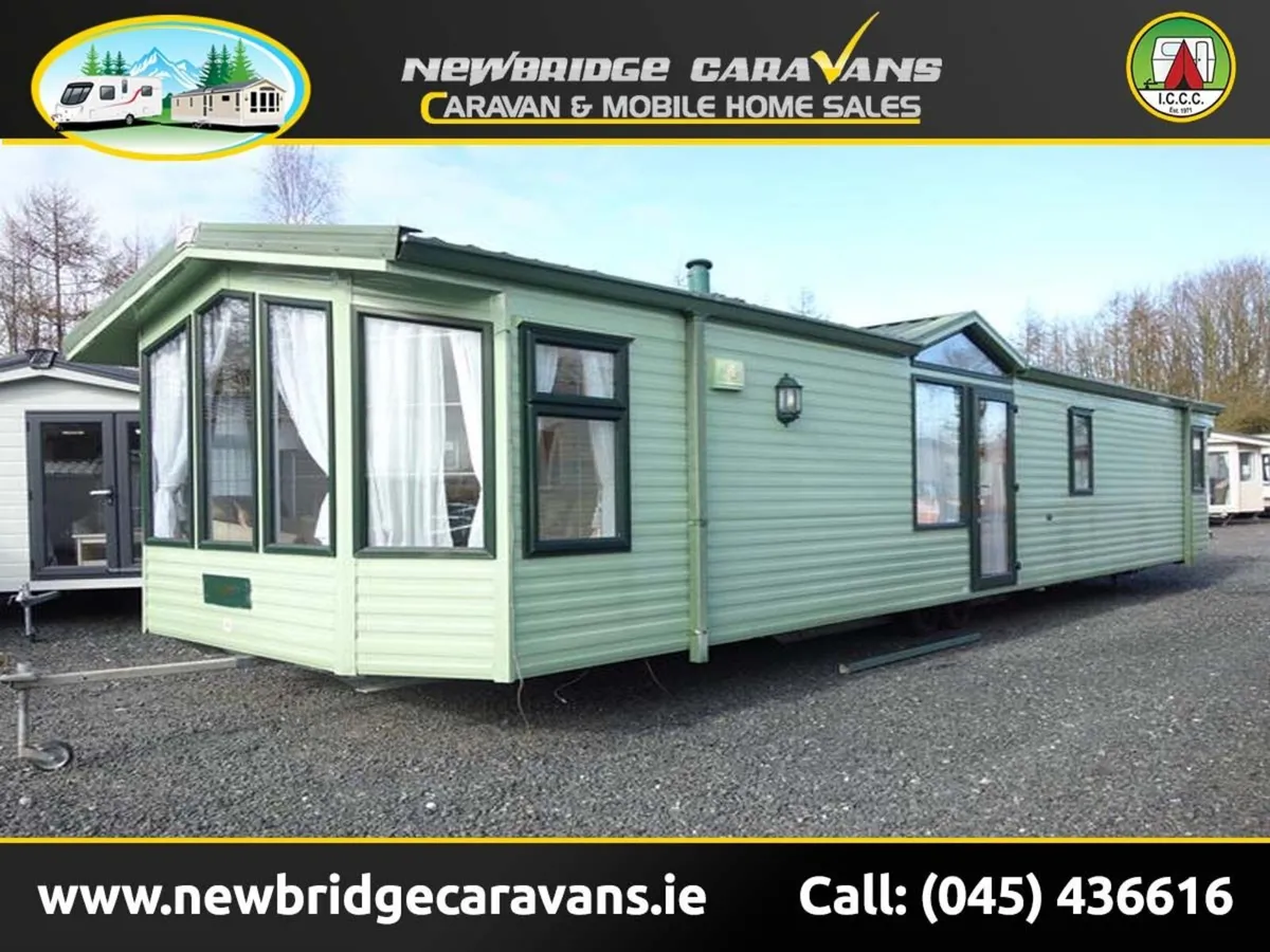 great deals at www,newbridgecaravans.ie