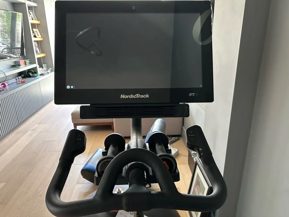 Exercise Bike S22i Nordictrack - Image 3