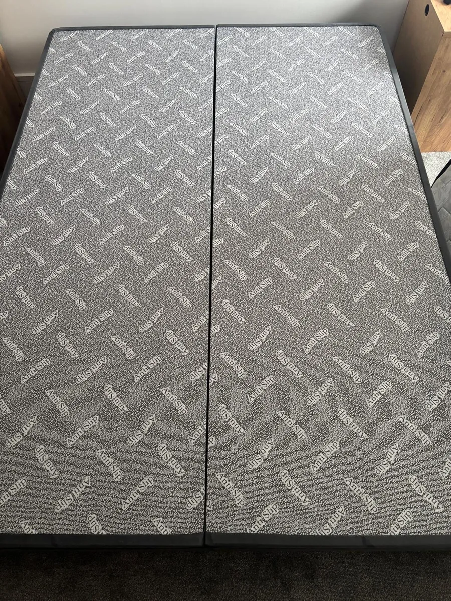 Double base ottoman - Image 2