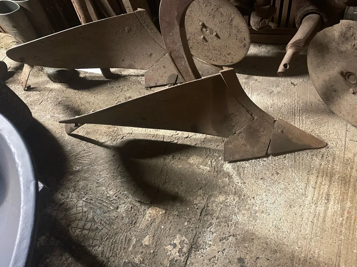Plough - Image 3
