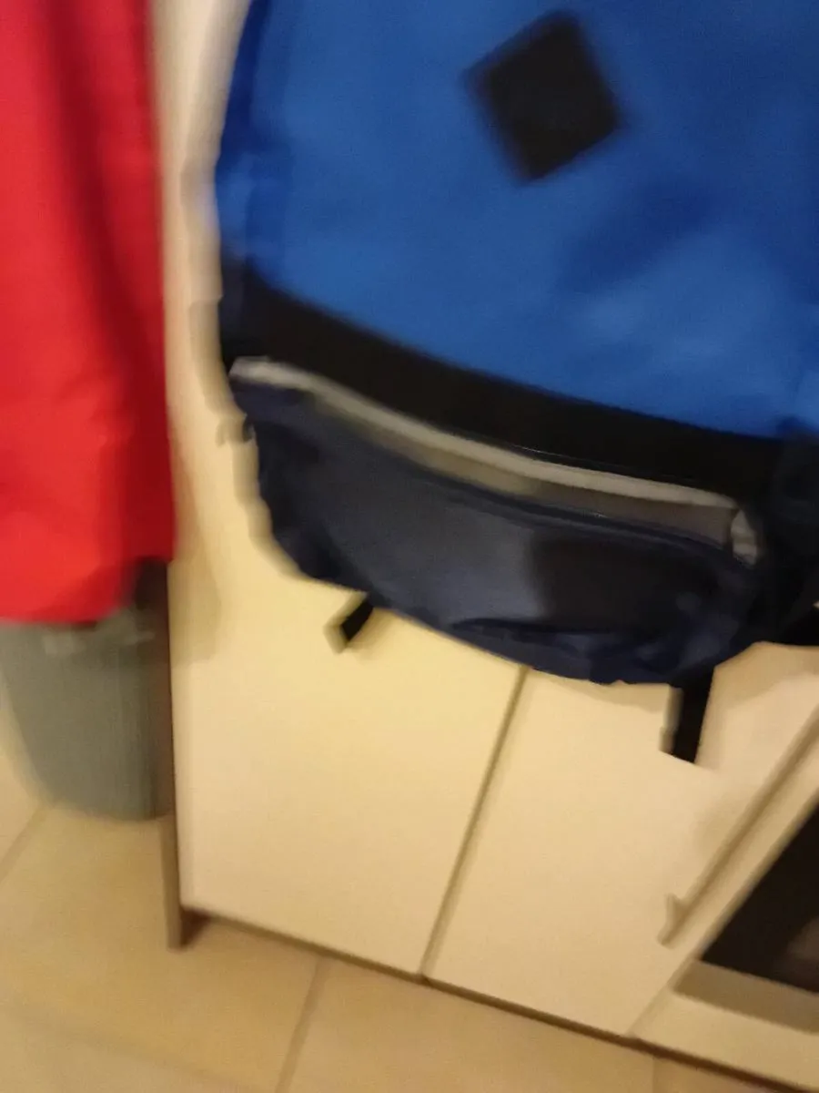 NEW CABIN SIZE HARD TYPE SUITCASE - Image 3