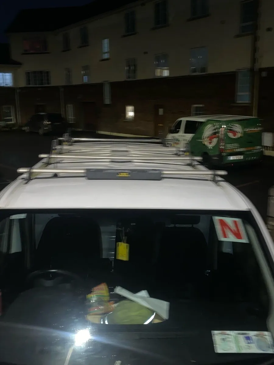 Roof racks - Image 2