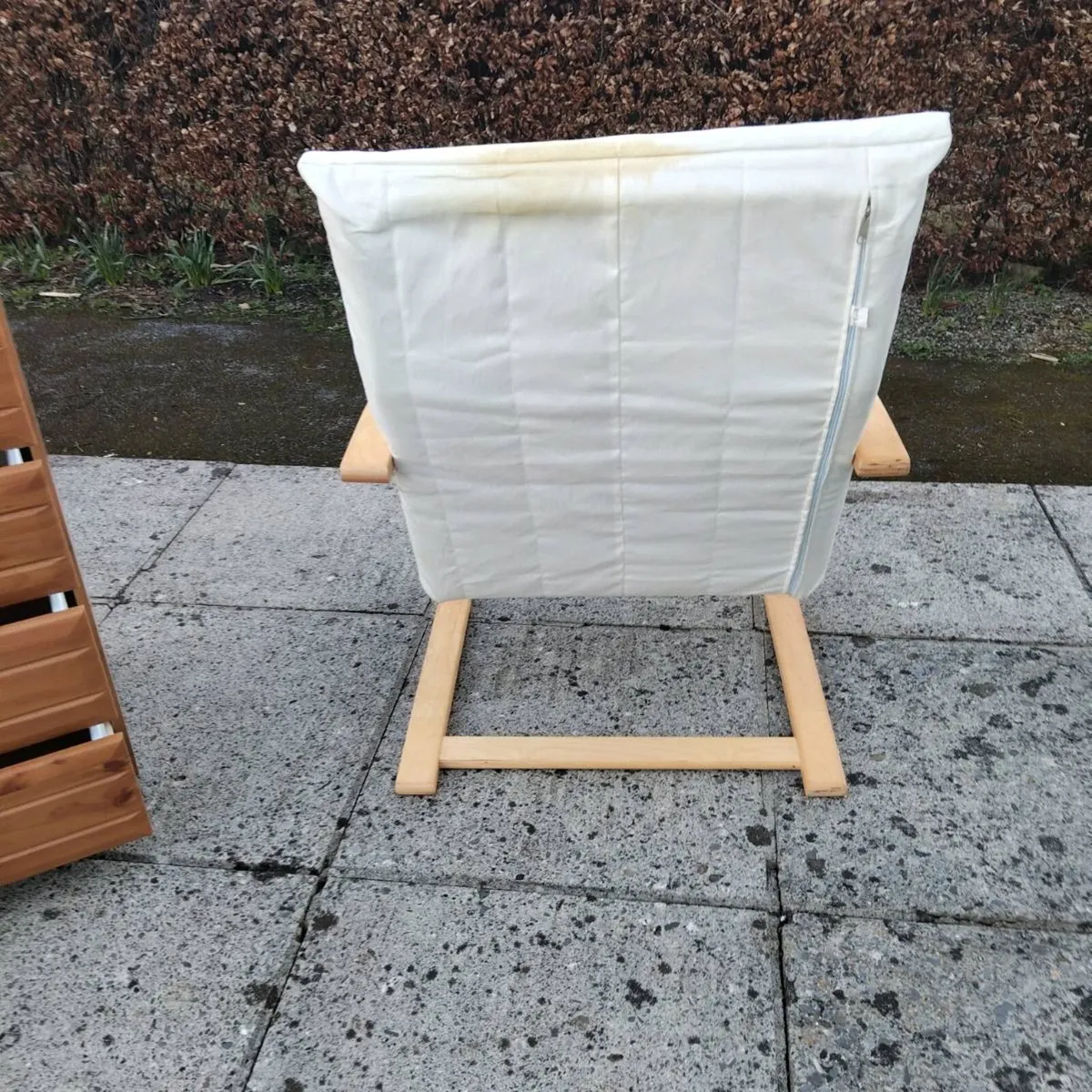 IKEA Armchair - Image 4