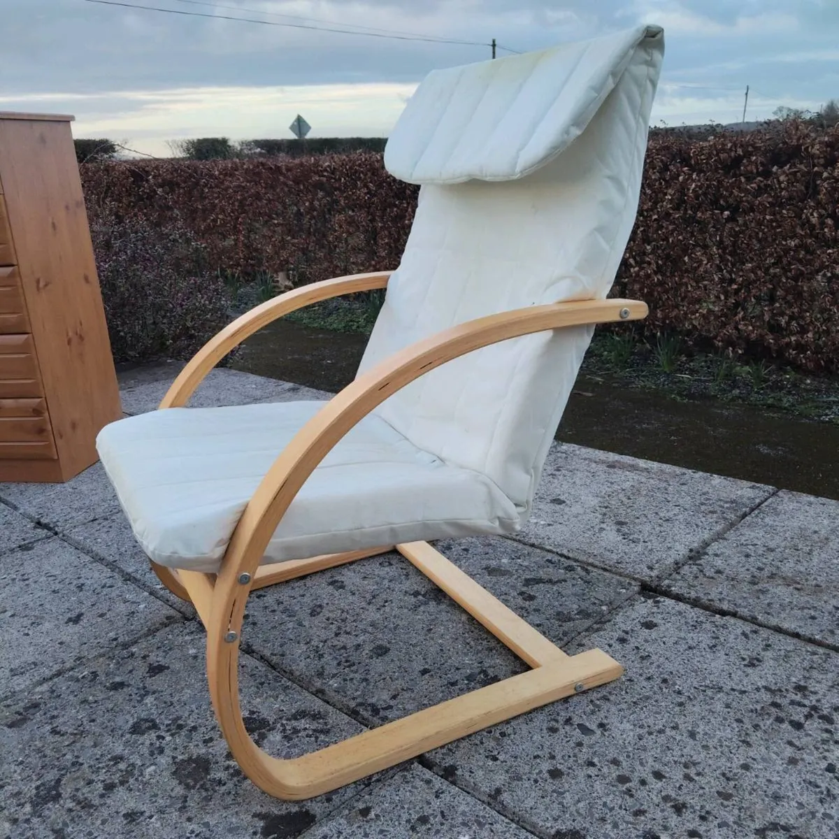 IKEA Armchair - Image 2