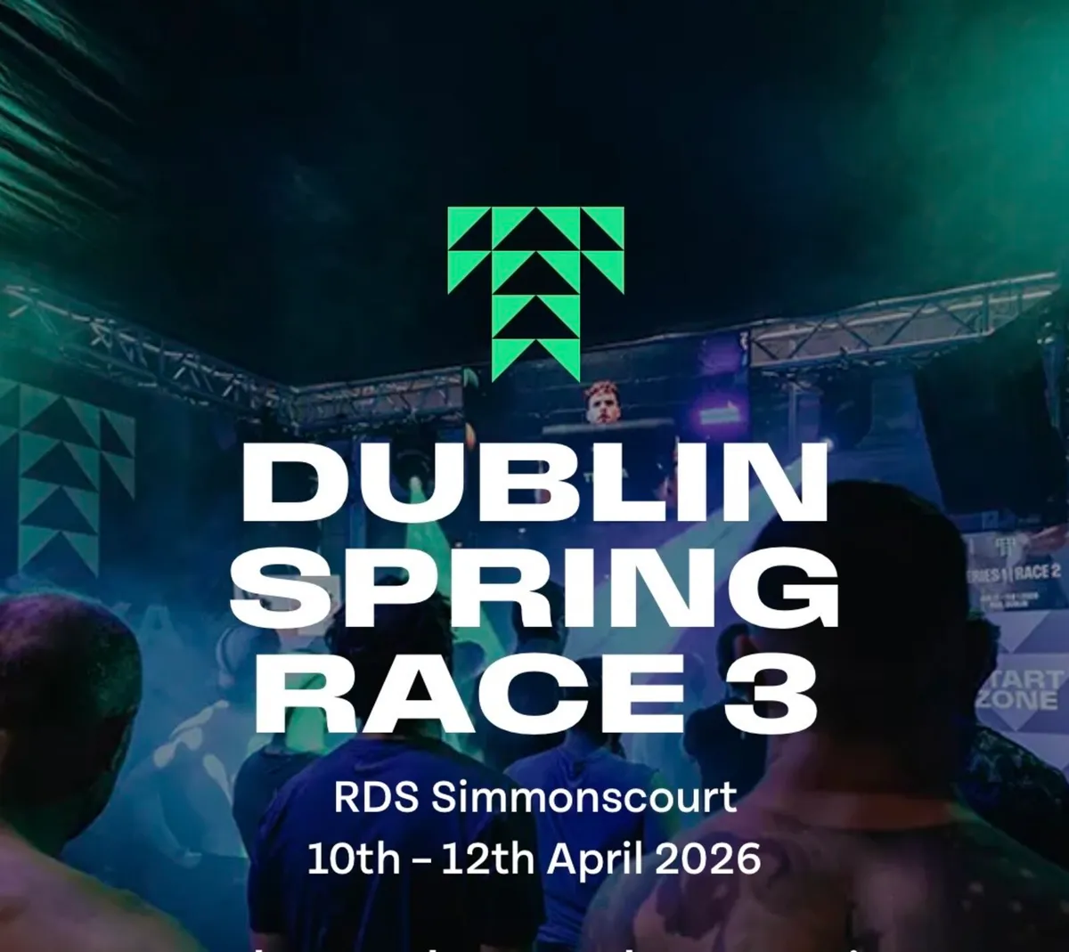 Tryka Women’s Relay ticket - Image 2