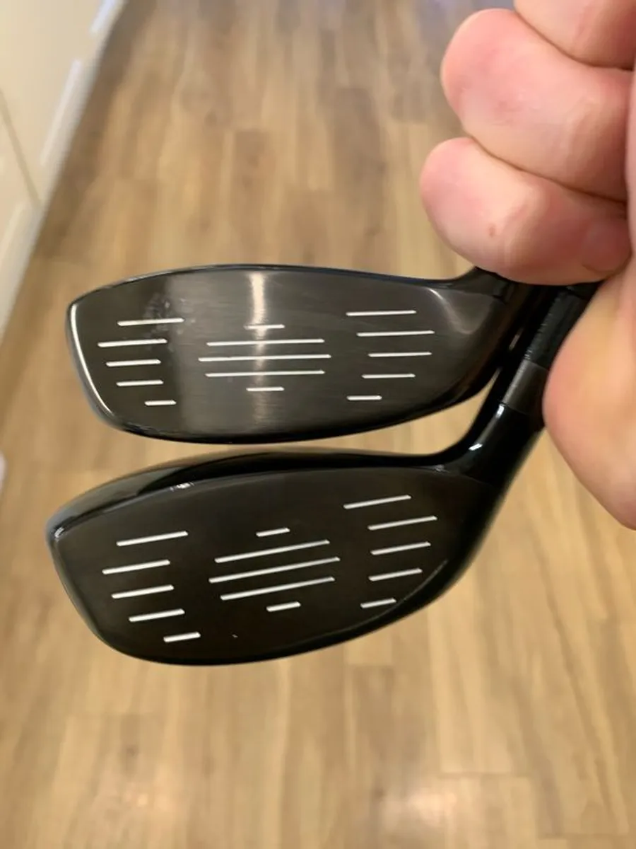 Eleven Hybrids 5-8 - Image 2