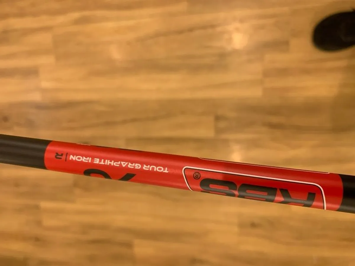 Eleven Hybrids 5-8 - Image 3