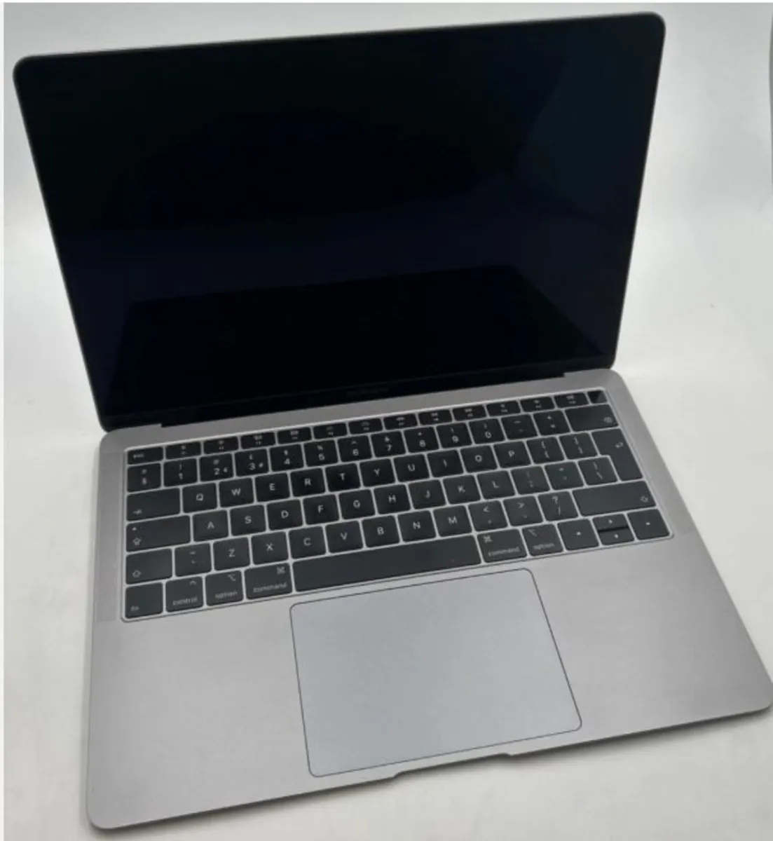 Apple MacBook Air A1932 2018 13" Screen FOR PARTS - Image 1