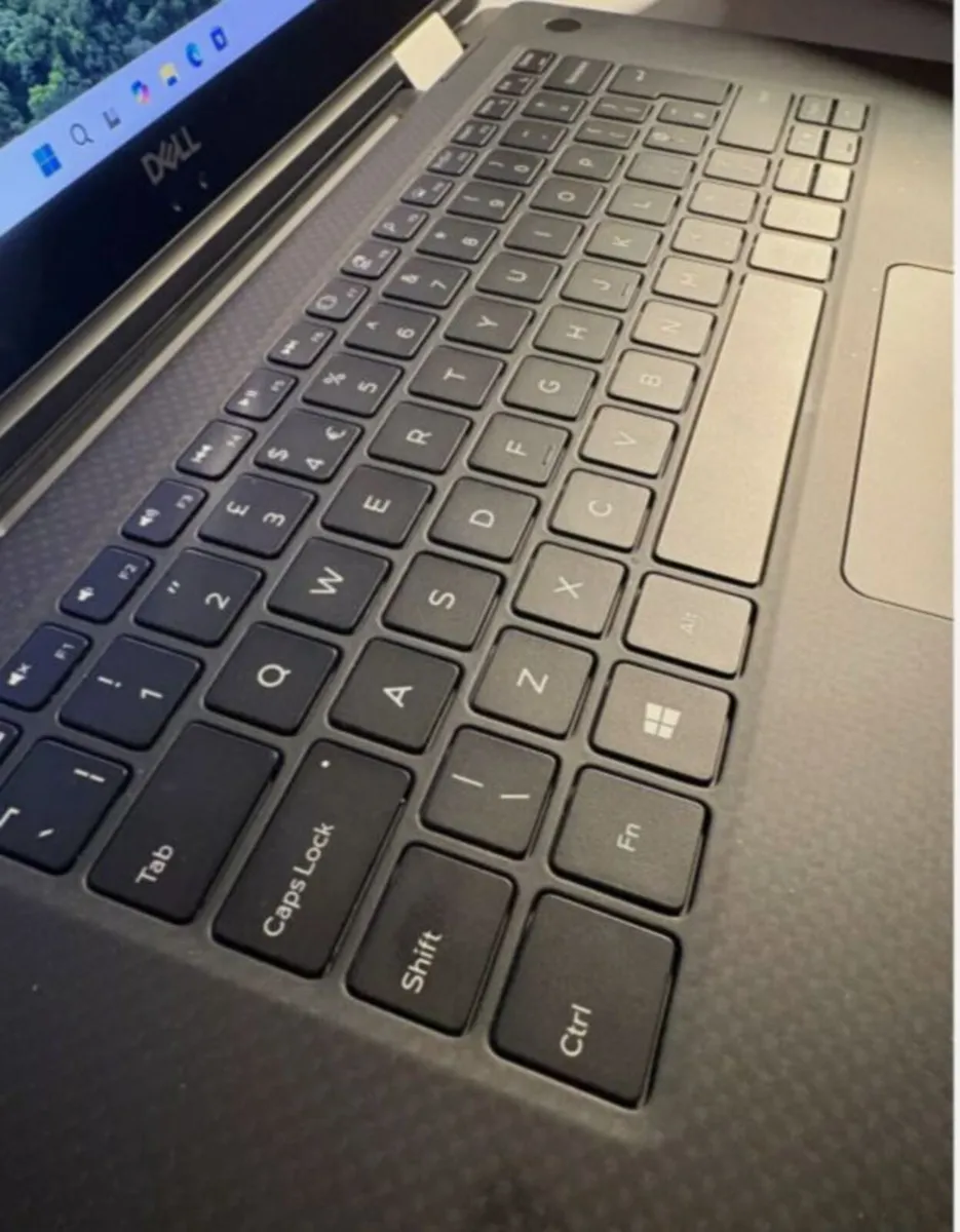 Dell XPS 9575 Touch 2-IN-1 i7 8GB 512GB VIDEO 4GB - Image 3