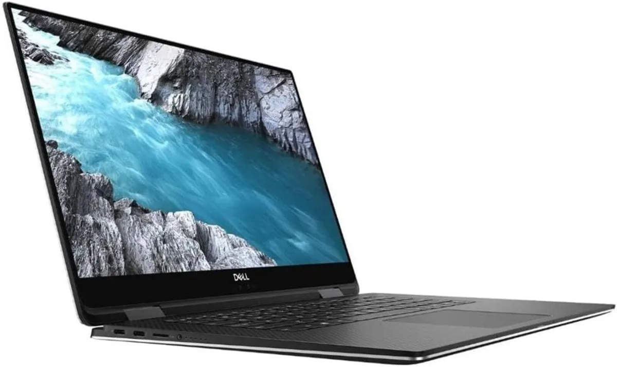 Dell XPS 9575 Touch 2-IN-1 i7 8GB 512GB VIDEO 4GB - Image 1