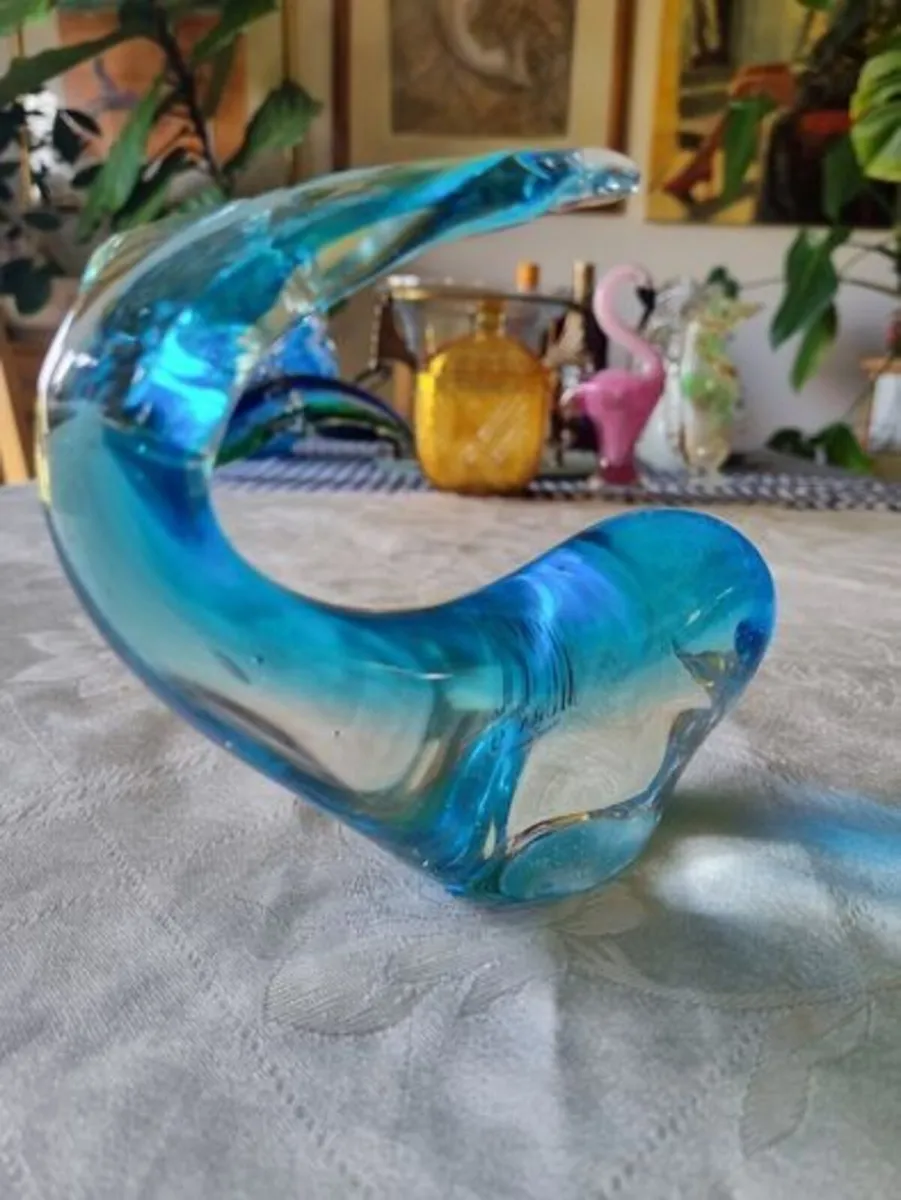 Big Murano whale - Image 3