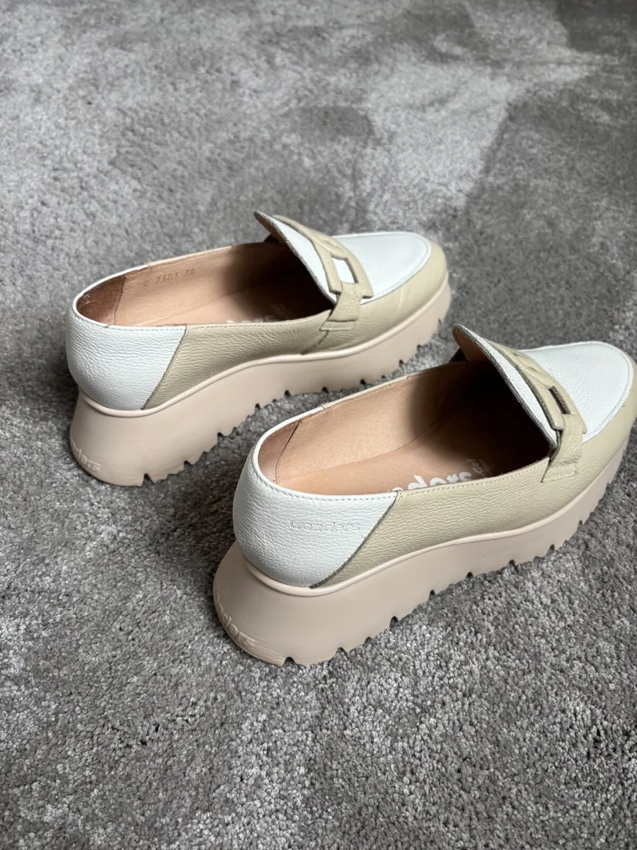 Wonders Shoes - Image 4