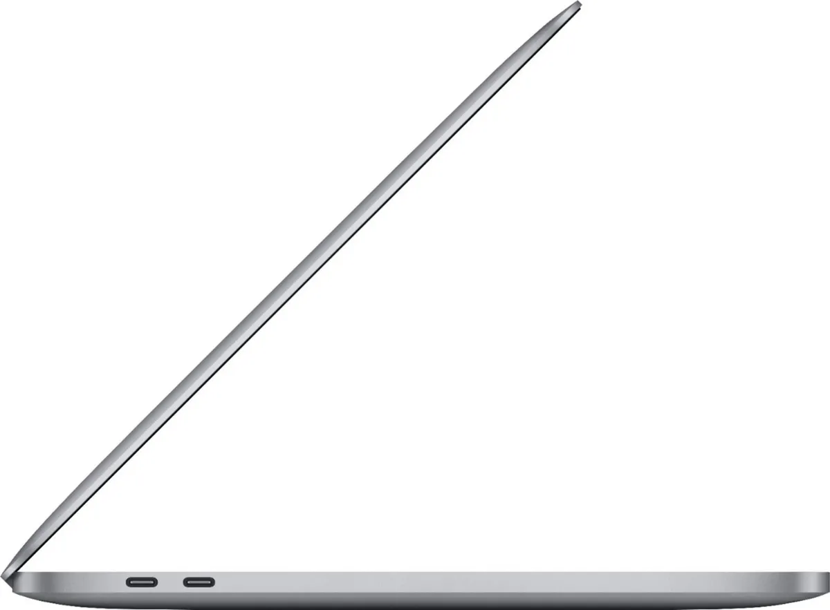 2019 Apple Macbook Pro 13" A1989 i7 16GB 512GB SSD - Image 2