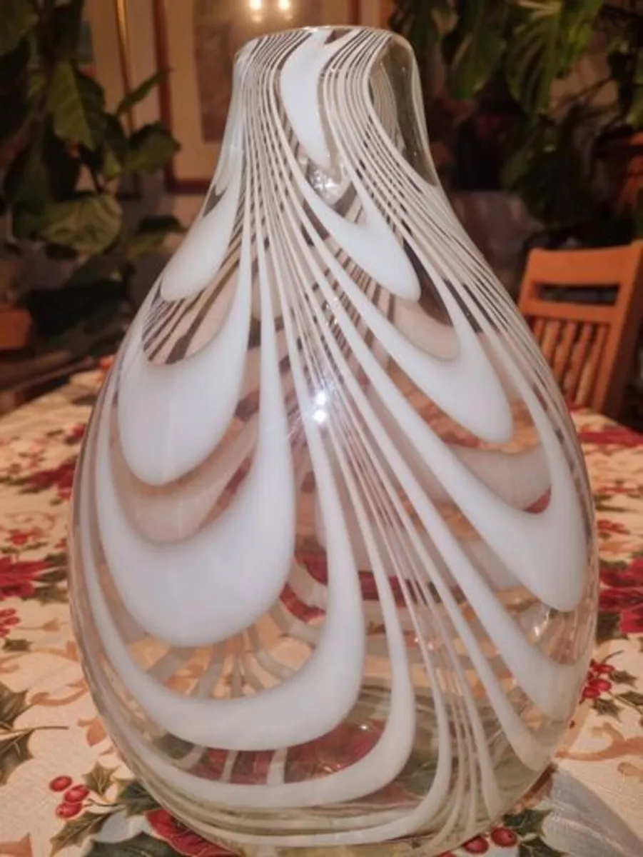 Oy Kumela - Finnish Art Glass - Image 1