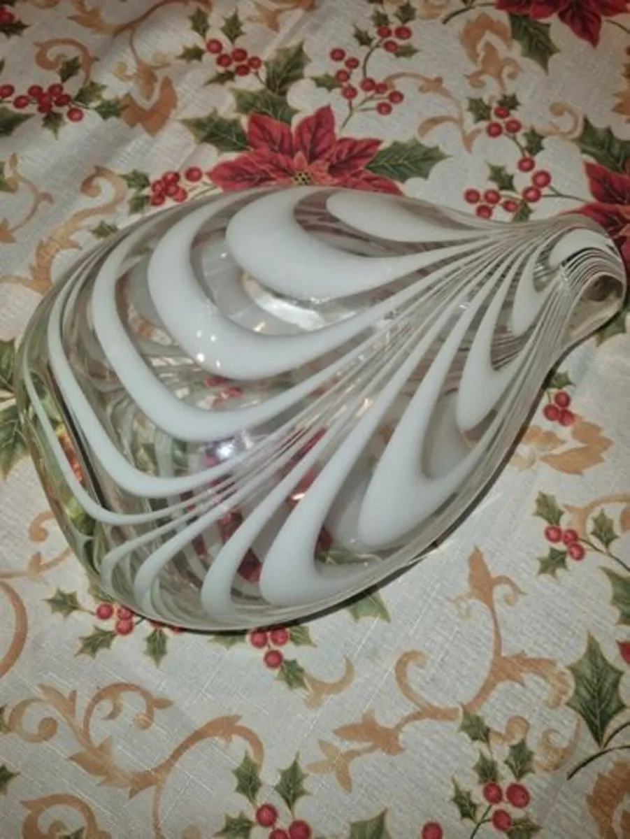 Oy Kumela - Finnish Art Glass - Image 3