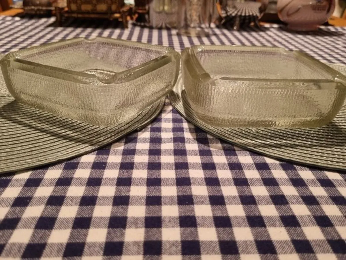 LINDSHAMMAR Glass  Designed by Christer Sjogren - Image 3