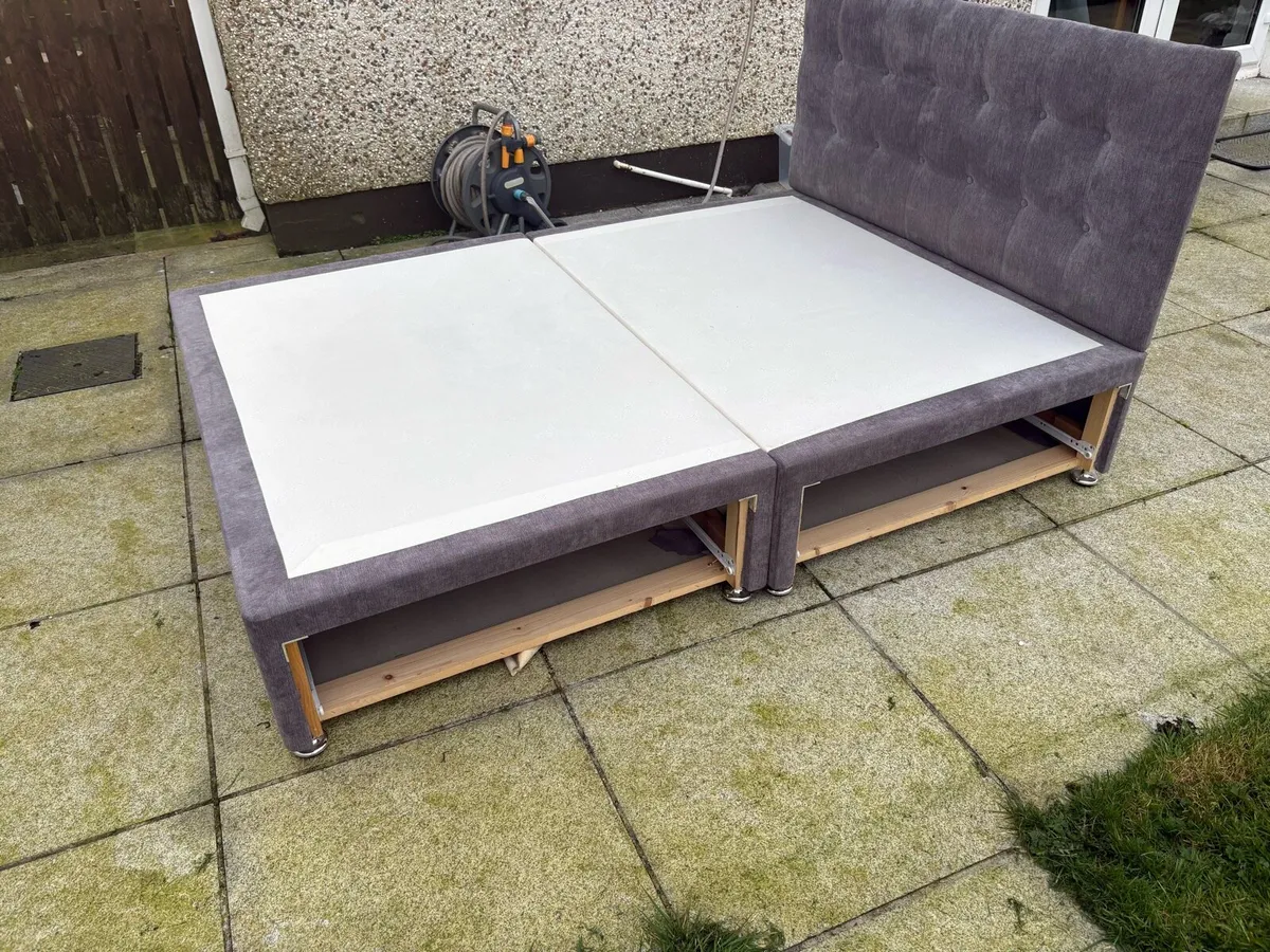 Double bed - Image 3