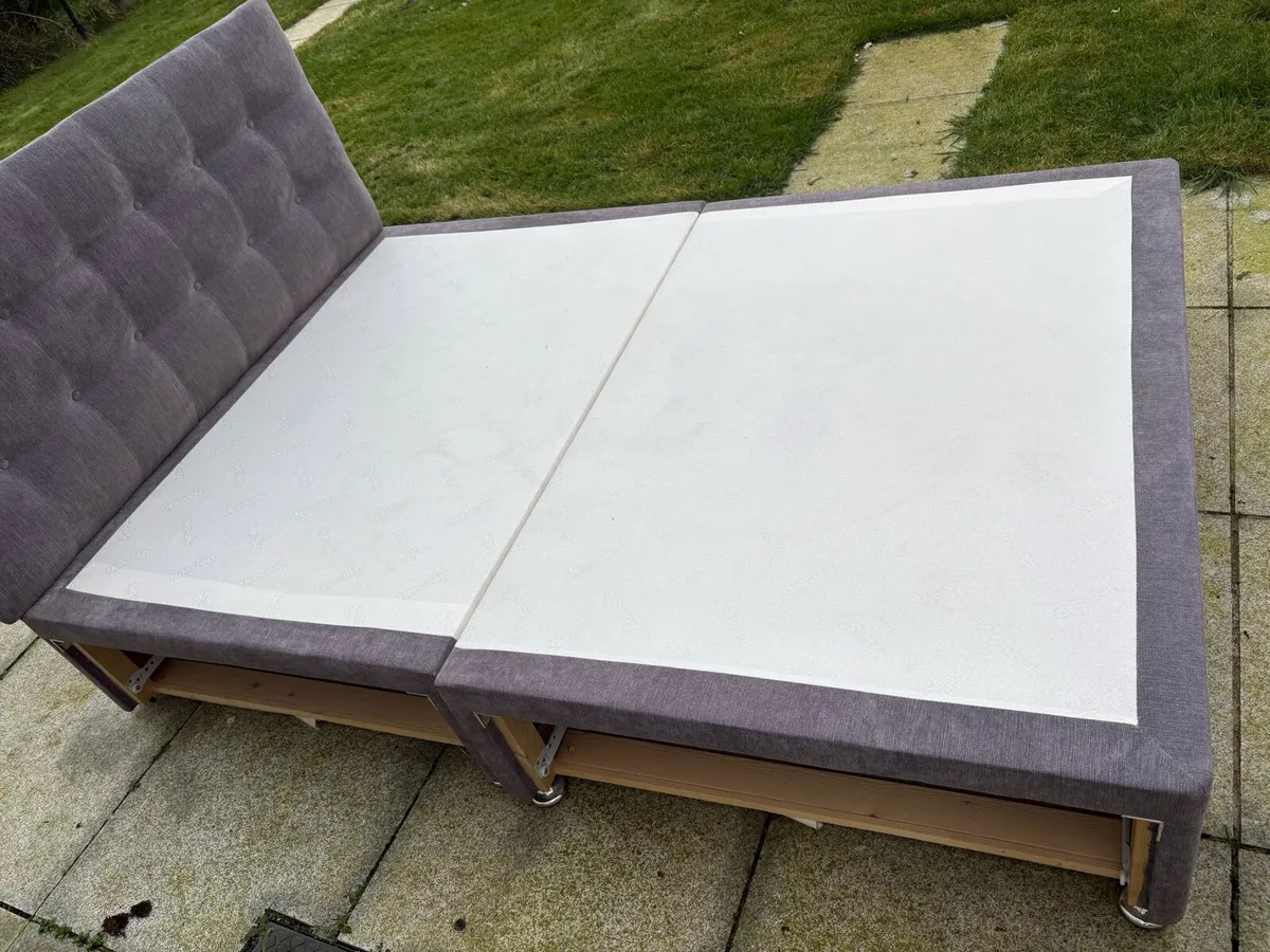 Double bed - Image 4