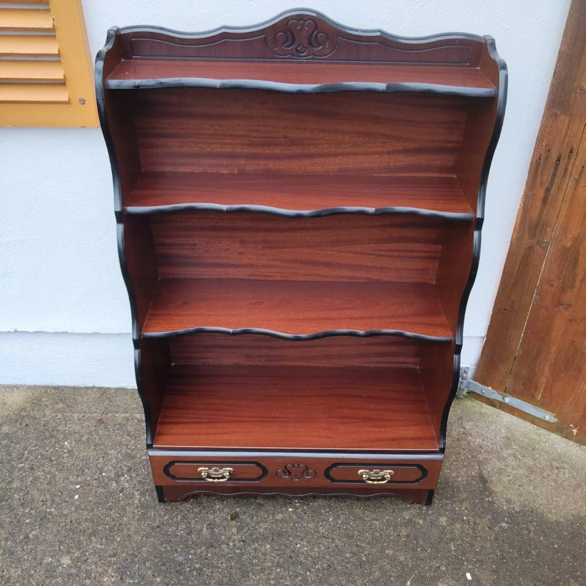 Bookshelves - Image 1