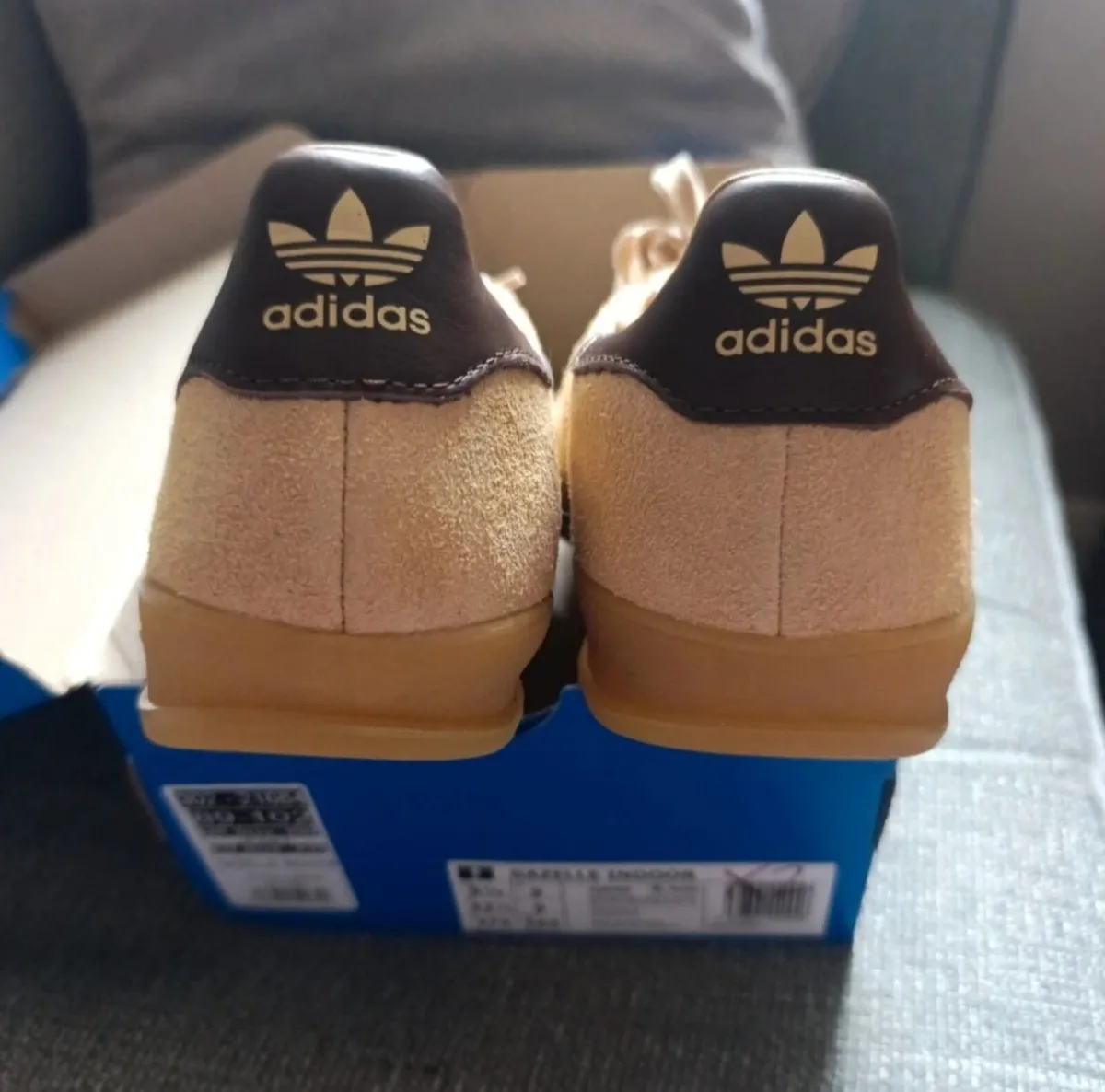 Adidas shoes - Image 3