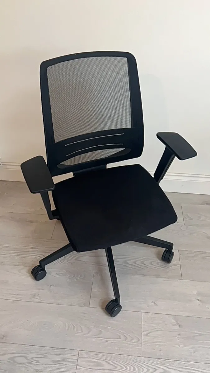 Office chair
