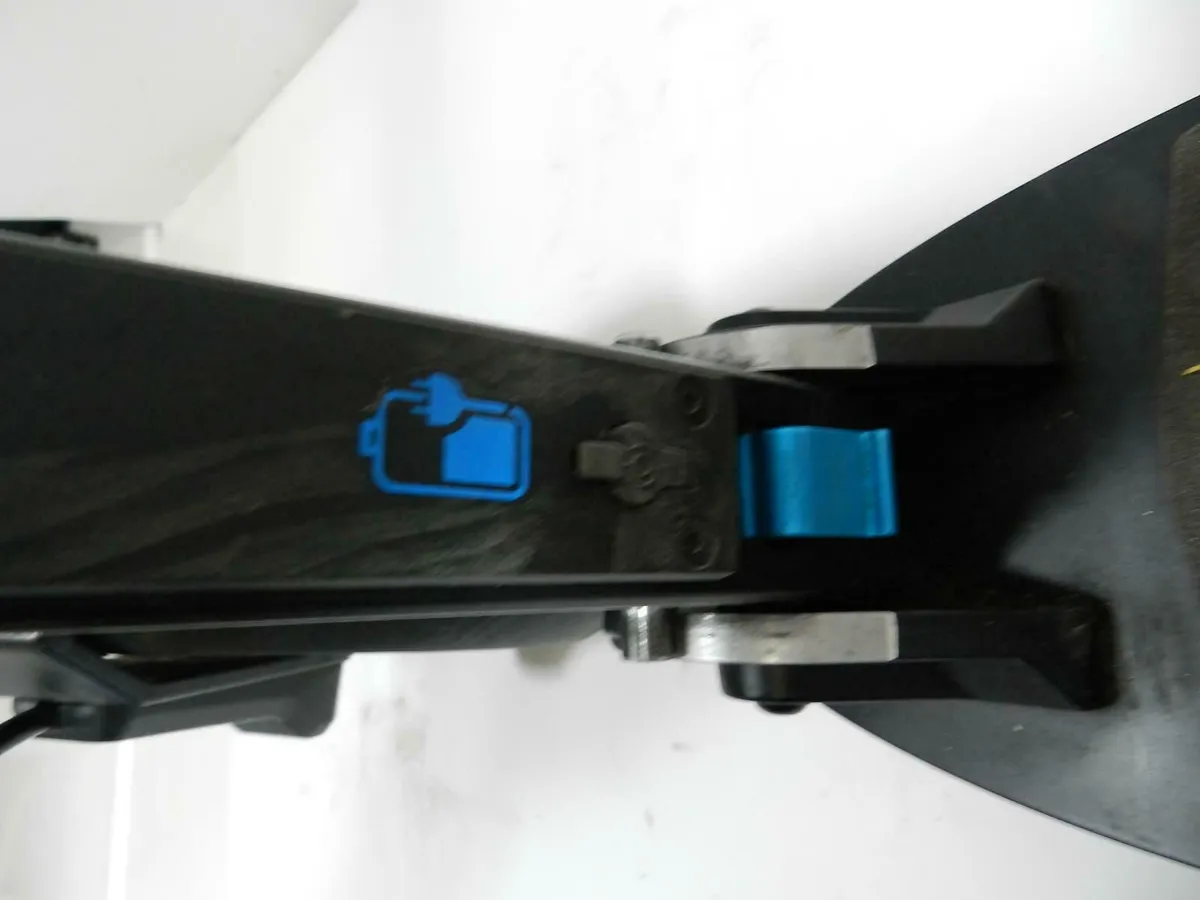 electric Micro Scooter Merlin X4 Electric - Image 2