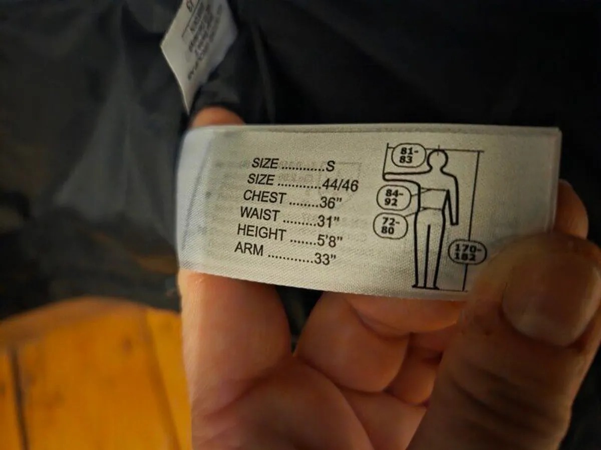 Snickers work jacket - Image 3