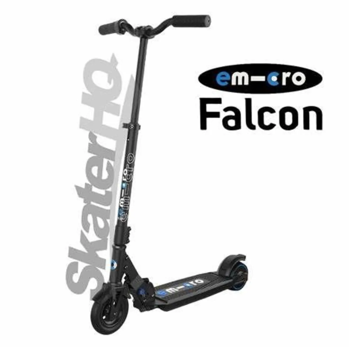 Micro Scooter Condor X3 Electric - Image 4