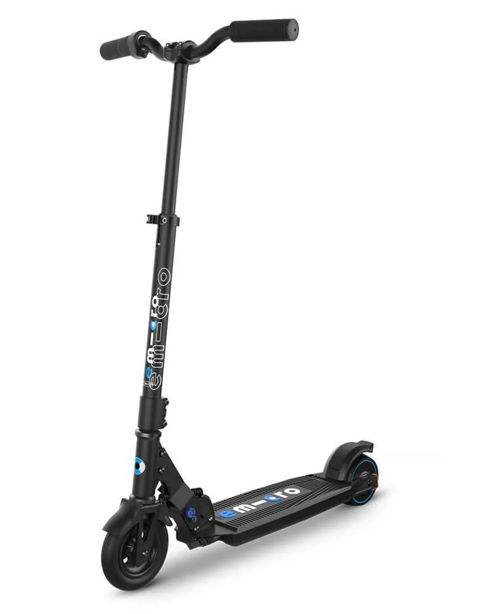 Micro Scooter Condor X3 Electric - Image 2