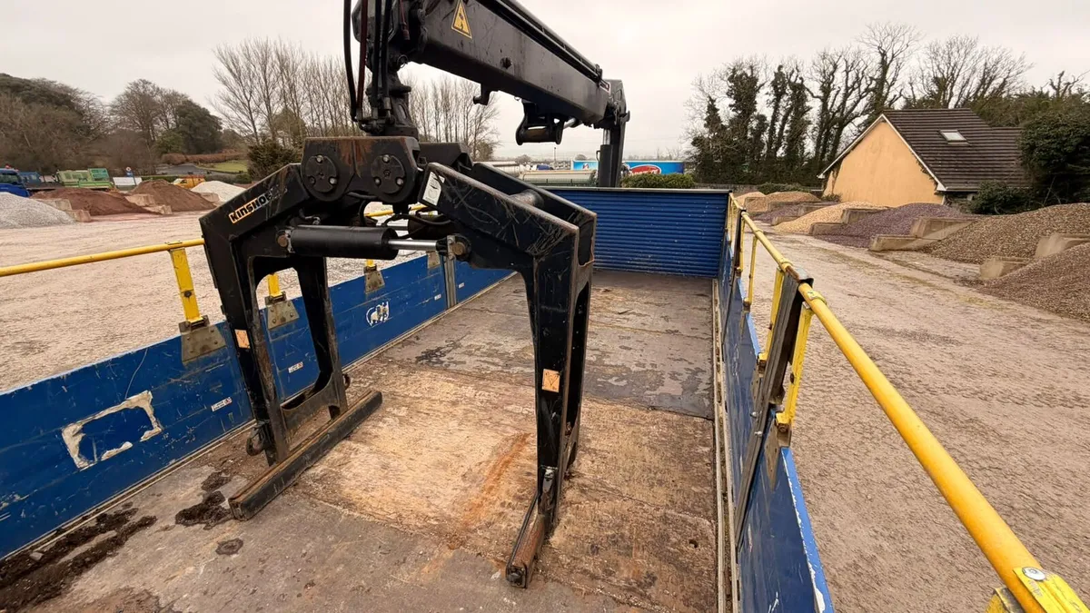 2017 Man TGM 18.250 - Image 3