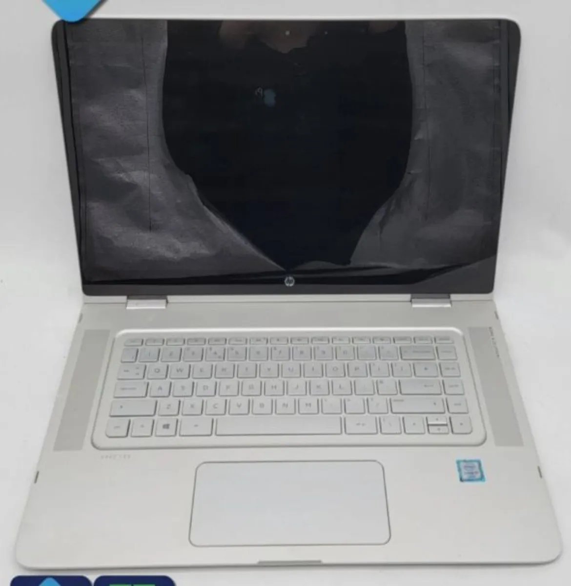 HP Spectre x360 Convertble i7 16GB 256GB SSD TOUCH - Image 1