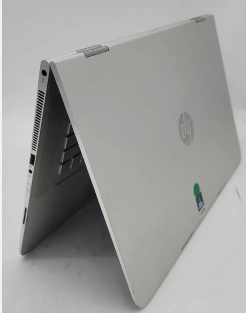 HP Spectre x360 Convertble i7 16GB 256GB SSD TOUCH - Image 2