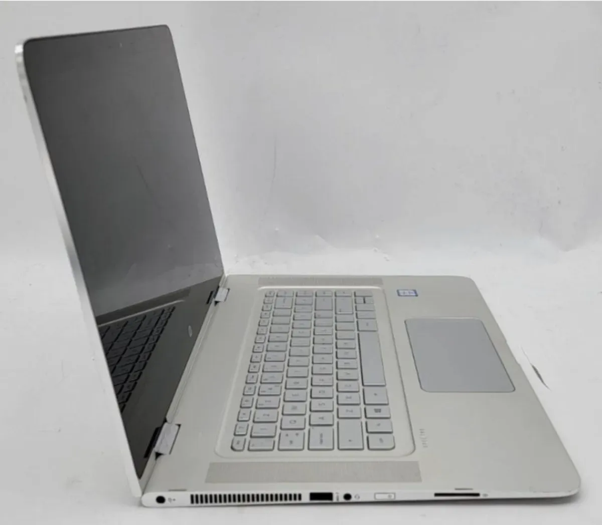 HP Spectre x360 Convertble i7 16GB 256GB SSD TOUCH - Image 4