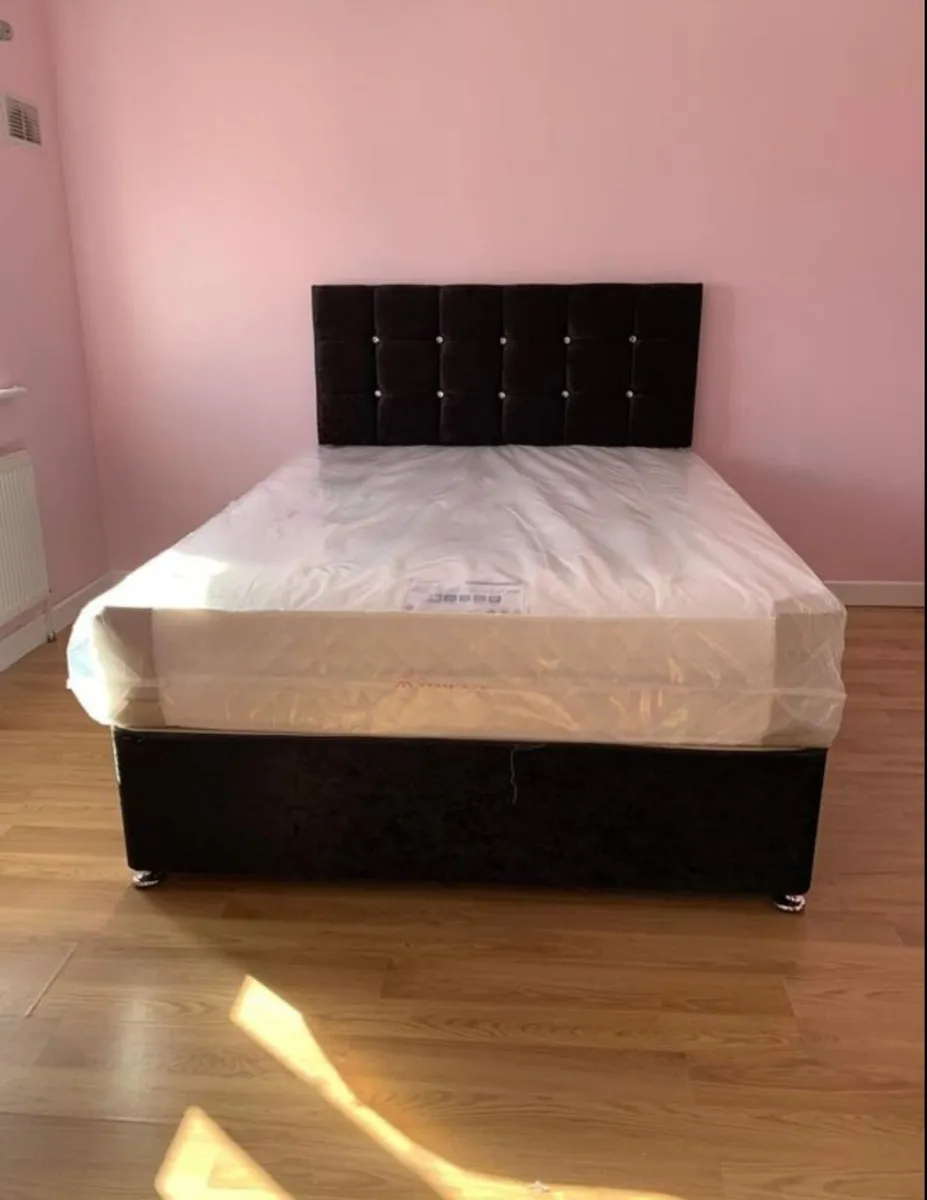 Sale sale divan bed