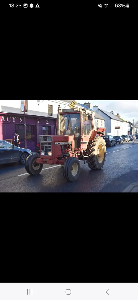 Case 856xl - Image 2