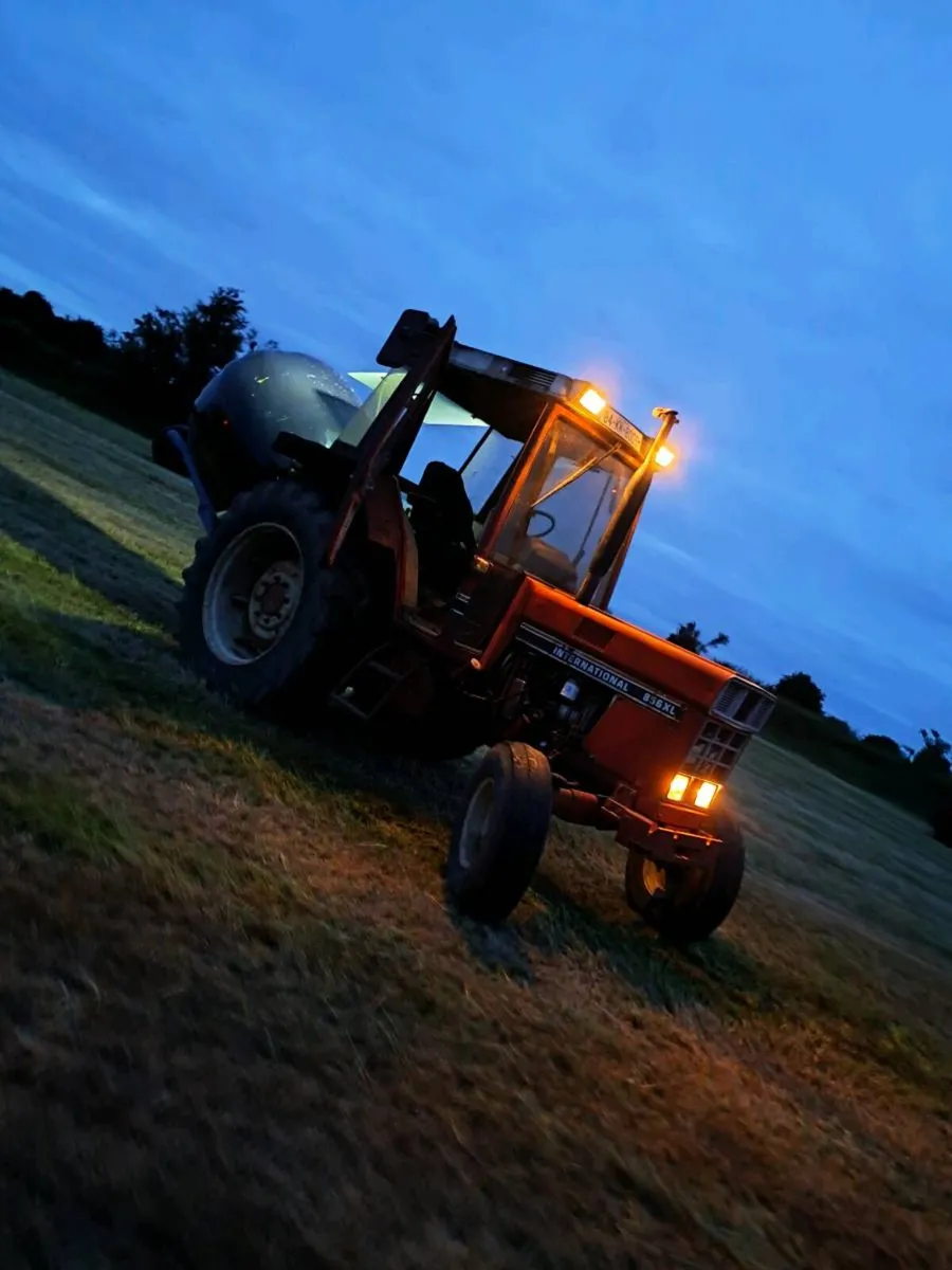 Case 856xl - Image 3