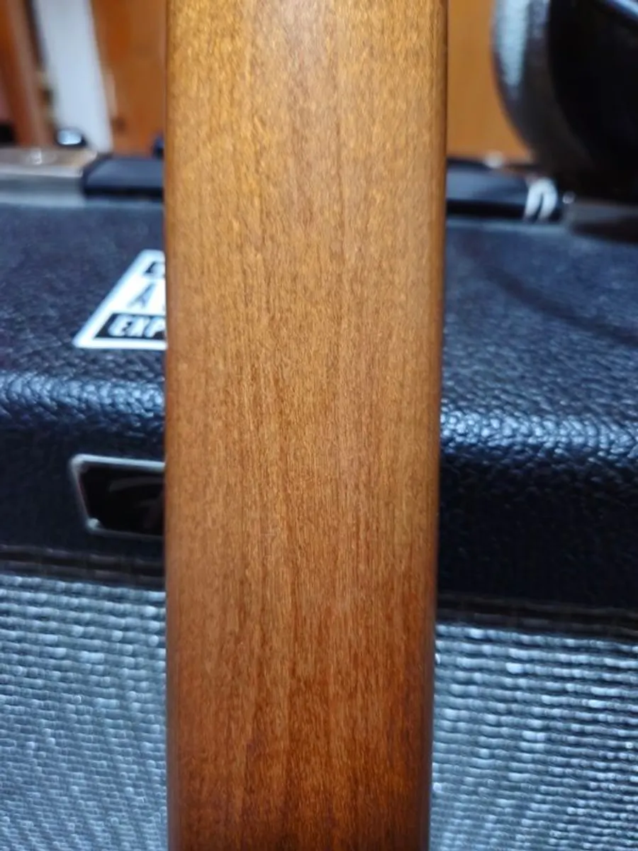 Sterling By Music Man John Petrucci Dimarzio JP150DSM - Image 4